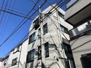ＪＲ中央線中野駅まで徒歩10分