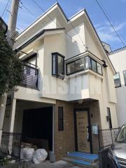 中野区本町三丁目戸建