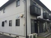 ＪＲ青梅線福生駅まで徒歩8分