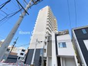 CREST TAPP名古屋山王