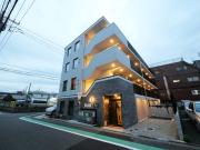 東急田園都市線用賀駅まで徒歩10分