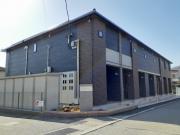 ＪＲ中央線甲府駅まで徒歩30分