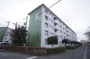 新座団地2街区11号棟