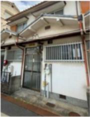 樟葉野田テラスハウス