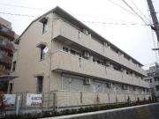 イリヴェール東ヶ丘