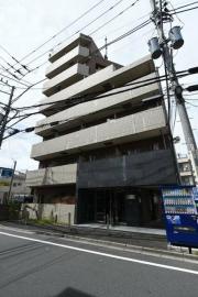 SIN City板橋本町