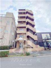 都営三田線西台駅まで徒歩8分