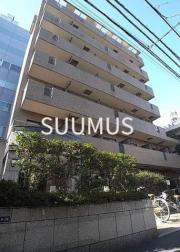 東京メトロ丸ノ内線新宿御苑前駅まで徒歩7分