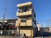 東武伊勢崎・大師線獨協大学前駅まで徒歩14分
