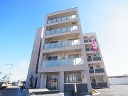つくばエクスプレス八潮駅まで徒歩8分