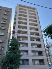 フルーリー府中