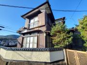 長崎電軌蛍茶屋支線蛍茶屋駅まで徒歩11分