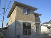 メゾンコート B棟