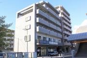 広島高速交通アストラムライン牛田駅まで徒歩1分