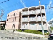 ＪＲ東海道本線東静岡駅まで徒歩17分