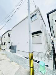 地下鉄西神・山手線長田駅まで徒歩14分