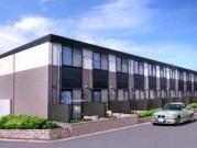 レオパレス砂田