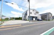 美浜町大型住宅