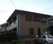 メゾネット西小森野