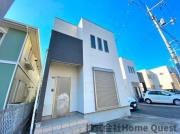 フジパレス戸建賃貸法善寺