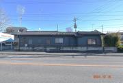 陽南平屋戸建（リノベ）ペット相談可