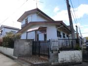 ＪＲ外房線茂原駅まで徒歩35分