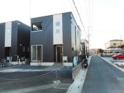 ガーデンヒルズ西原