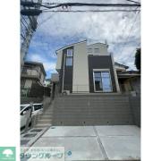 ブルーライン上永谷駅まで徒歩13分