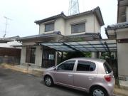 居相4丁目今村貸家北棟