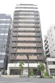 東京メトロ東西線門前仲町駅まで徒歩6分
