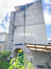 YUTA BUILD2