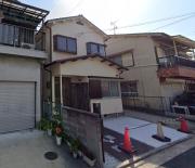 鳥飼上3丁目貸家