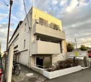 メゾンドノア大横町