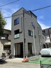 東京メトロ丸ノ内線南阿佐ケ谷駅まで徒歩16分