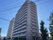 レールシティ桃見台 