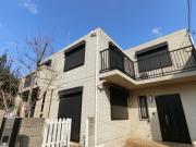 北烏山6丁目戸建