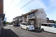 水島臨海鉄道常盤駅まで徒歩16分