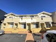 メゾン ド ル シエル ブリュ