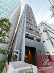 アーバネックス堺筋本町