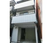 南品川タウンハウス