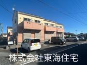 アーネストハイツA棟