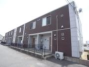 ユニグランデ山手