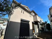 我孫子市根戸戸建