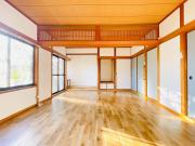 南海加太線東松江駅まで徒歩18分