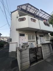 近鉄難波・奈良線若江岩田駅まで徒歩10分