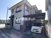 奥田双葉町貸家