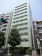 エスティメゾン川崎本町 旧）コスモリード川崎 旧）Ti-Kawasak