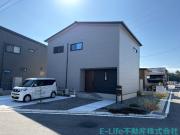 かすみヶ丘一戸建て