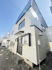 平岸3-6 一棟二戸
