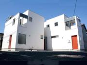 ＪＲ関西本線柏原駅まで徒歩7分